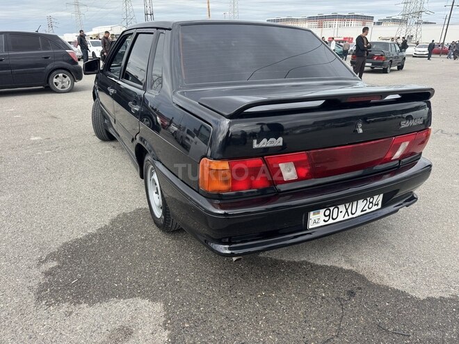 LADA (VAZ) 2115 2010, 156,000 km - 1.5 l - Bakı