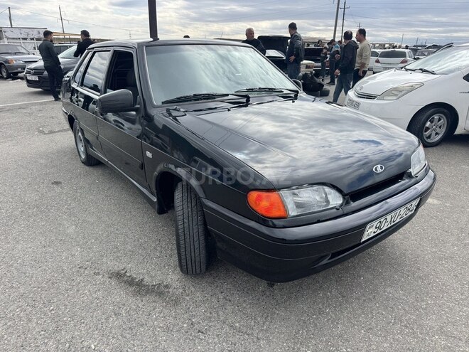 LADA (VAZ) 2115 2010, 156,000 km - 1.5 l - Bakı