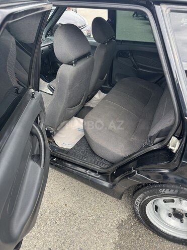 LADA (VAZ) 2115 2010, 156,000 km - 1.5 l - Bakı