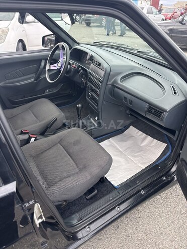 LADA (VAZ) 2115 2010, 156,000 km - 1.5 l - Bakı