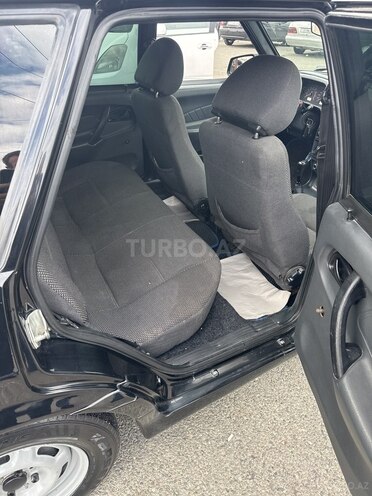 LADA (VAZ) 2115 2010, 156,000 km - 1.5 l - Bakı
