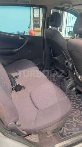 Mercedes A 140 2003, 340,000 km - 1.6 л - Bakı
