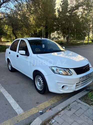 Saipa Saina 2019, 141,000 km - 1.5 l - Bakı