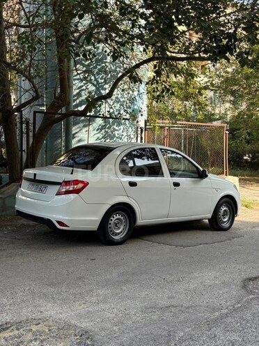 Saipa Saina 2019, 141,000 km - 1.5 l - Bakı