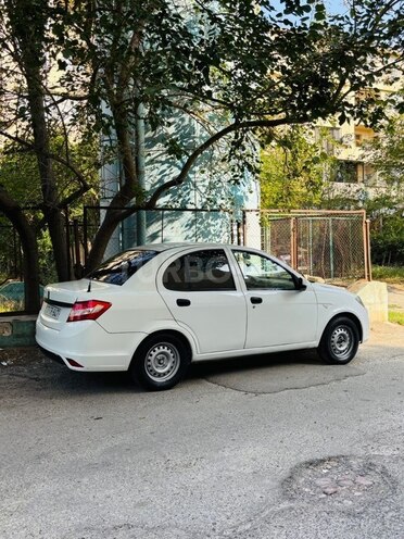 Saipa Saina 2019, 141,000 km - 1.5 l - Bakı