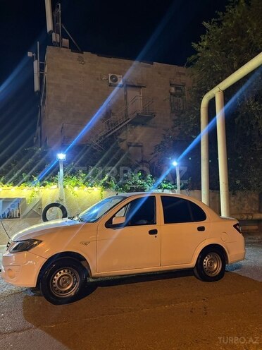 Saipa Saina 2019, 141,000 km - 1.5 l - Bakı