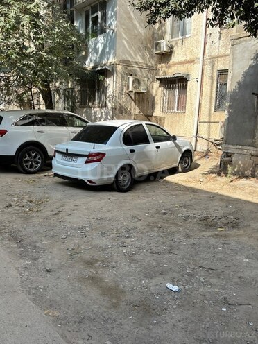 Saipa Saina 2019, 141,000 km - 1.5 l - Bakı