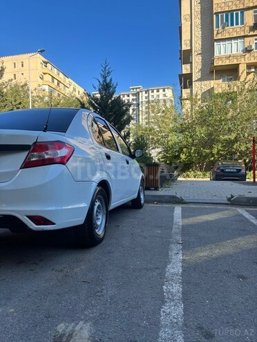 Saipa Saina 2019, 141,000 km - 1.5 l - Bakı