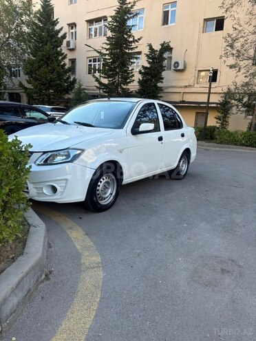 Saipa Saina 2019, 141,000 km - 1.5 l - Bakı