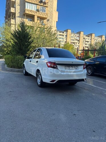 Saipa Saina 2019, 141,000 km - 1.5 l - Bakı