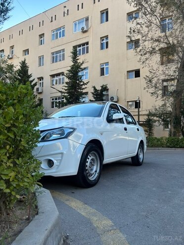 Saipa Saina 2019, 141,000 km - 1.5 l - Bakı
