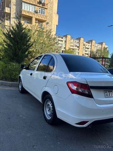 Saipa Saina 2019, 141,000 km - 1.5 l - Bakı