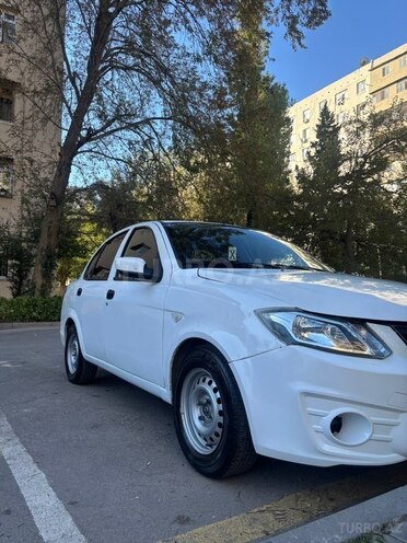 Saipa Saina 2019, 141,000 km - 1.5 l - Bakı