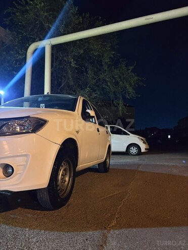 Saipa Saina 2019, 141,000 km - 1.5 l - Bakı
