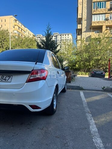 Saipa Saina 2019, 141,000 km - 1.5 l - Bakı