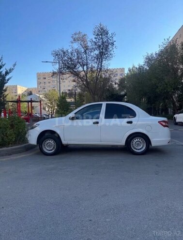 Saipa Saina 2019, 141,000 km - 1.5 l - Bakı