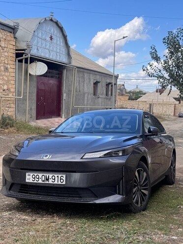 Changan Qiyuan A05 2025, 16,500 km - 1.5 л - İmişli