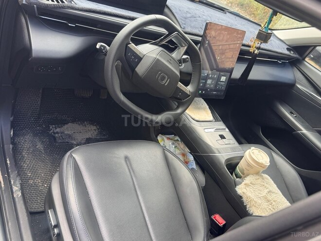 Changan Qiyuan A05 2025, 16,500 km - 1.5 л - İmişli