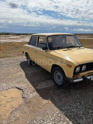 LADA (VAZ) 2106 1987, 256,564 km - 1.5 л - Şirvan