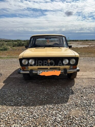 LADA (VAZ) 2106 1987, 256,564 km - 1.5 л - Şirvan