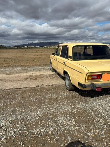 LADA (VAZ) 2106 1987, 256,564 km - 1.5 л - Şirvan