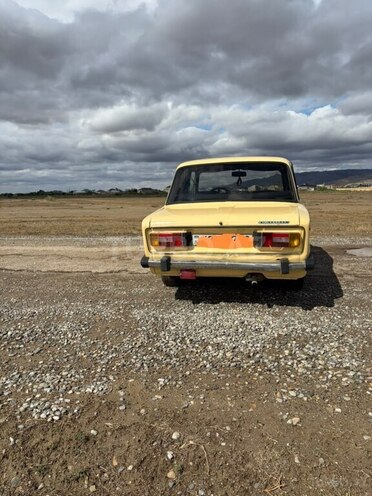 LADA (VAZ) 2106 1987, 256,564 km - 1.5 л - Şirvan