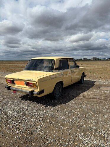 LADA (VAZ) 2106 1987, 256,564 km - 1.5 л - Şirvan