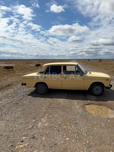 LADA (VAZ) 2106 1987, 256,564 km - 1.5 л - Şirvan