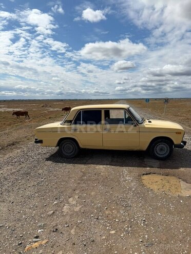 LADA (VAZ) 2106 1987, 256,564 km - 1.5 л - Şirvan
