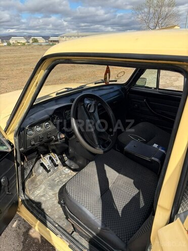 LADA (VAZ) 2106 1987, 256,564 km - 1.5 л - Şirvan