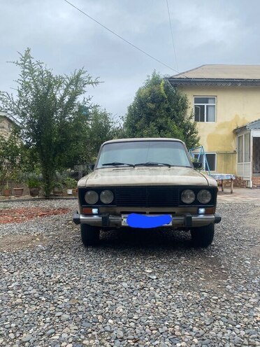 LADA (VAZ) 2106 1988, 93,000 km - 1.5 л - Masallı