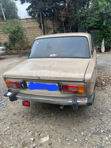 LADA (VAZ) 2106 1988, 93,000 km - 1.5 л - Masallı