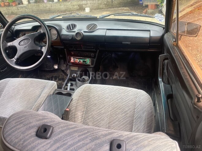 LADA (VAZ) 2106 1988, 93,000 km - 1.5 л - Masallı