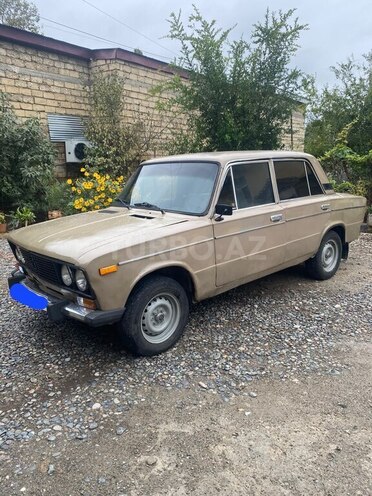 LADA (VAZ) 2106 1988, 93,000 km - 1.5 л - Masallı