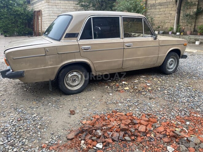 LADA (VAZ) 2106 1988, 93,000 km - 1.5 л - Masallı