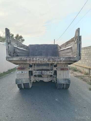 KamAz 55111 1991, 322,000 km - 11.0 л - Bakı
