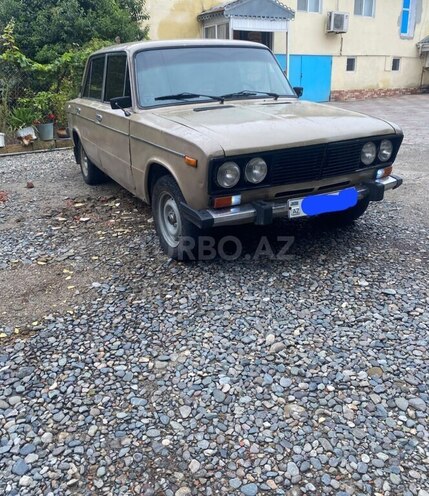 LADA (VAZ) 2106 1988, 93,000 km - 1.5 л - Masallı