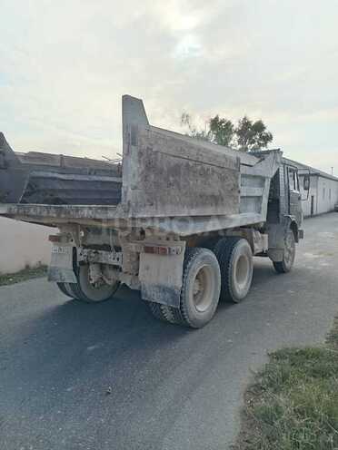 KamAz 55111 1991, 322,000 km - 11.0 л - Bakı