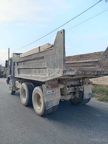 KamAz 55111 1991, 322,000 km - 11.0 л - Bakı