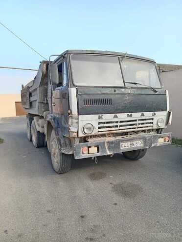 KamAz 55111 1991, 322,000 km - 11.0 л - Bakı