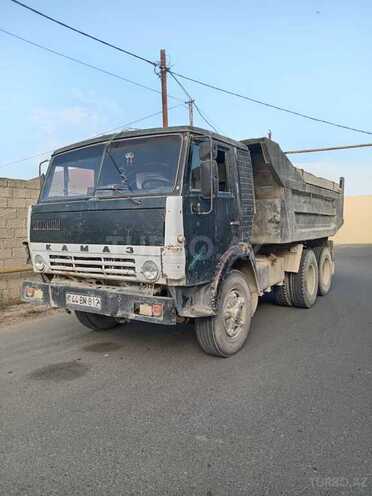 KamAz 55111 1991, 322,000 km - 11.0 л - Bakı