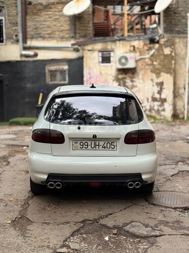 Daewoo Lanos 2011, 250,000 km - 1.5 л - Bakı