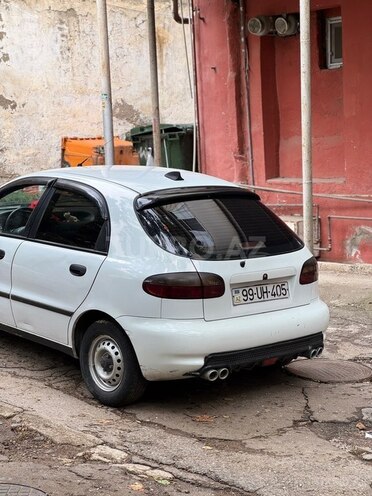 Daewoo Lanos 2011, 250,000 km - 1.5 л - Bakı