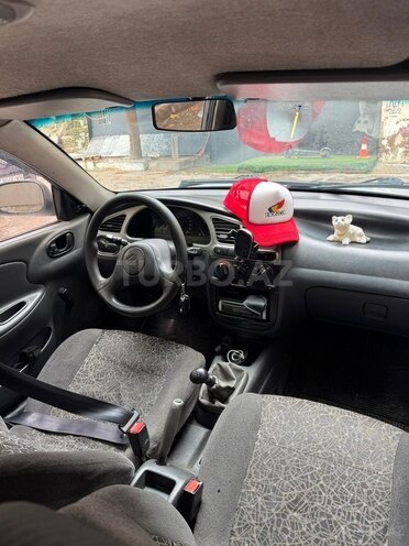 Daewoo Lanos 2011, 250,000 km - 1.5 л - Bakı