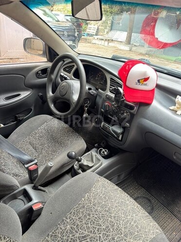 Daewoo Lanos 2011, 250,000 km - 1.5 л - Bakı