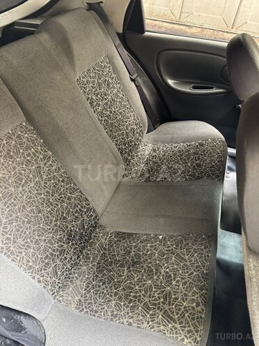 Daewoo Lanos 2011, 250,000 km - 1.5 л - Bakı
