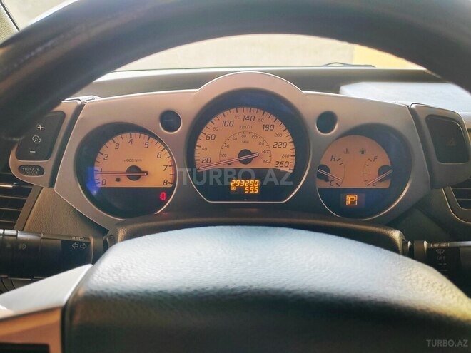 Nissan Murano 2006, 295,000 km - 3.5 л - Gəncə