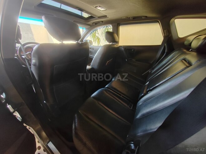 Nissan Murano 2006, 295,000 km - 3.5 л - Gəncə