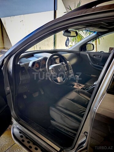 Nissan Murano 2006, 295,000 km - 3.5 л - Gəncə