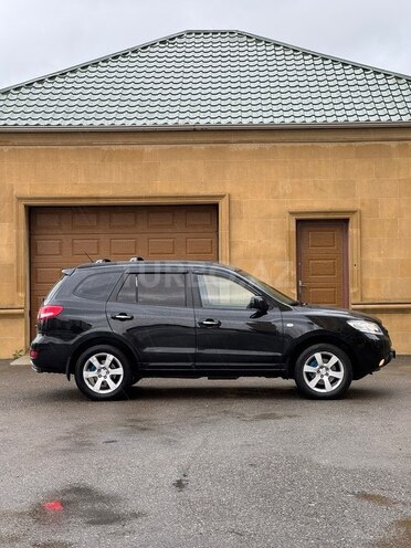 Hyundai Santa Fe 2007, 230,000 km - 2.7 л - Bakı